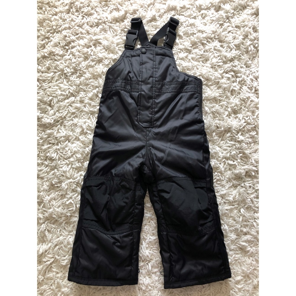 Like New Snow Bib from Gap